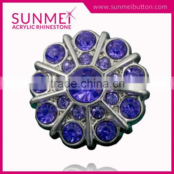 Taiwan Rhinestone Jewelry Accessories for Woman photo-6