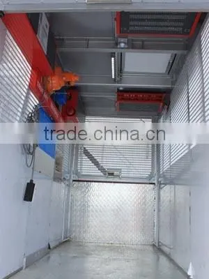 SC200/200 CONSTRUCTION HOIST BUILDING LIFT WITH ISO CERTIFICATE photo-3