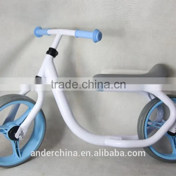 2017 China Science Learn Kids Balance Car no Pedal Bicycle