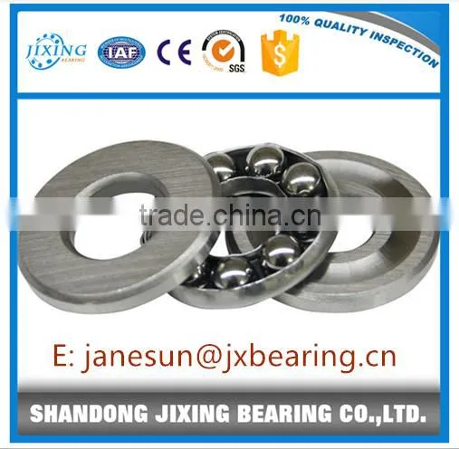 Good Quality Best Price Thrust Ball Bearing 52212 photo-4