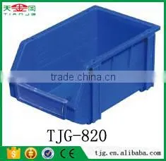 TJG-854 Industrial Plastic Storage Bins& Storage Box for Sale photo-4