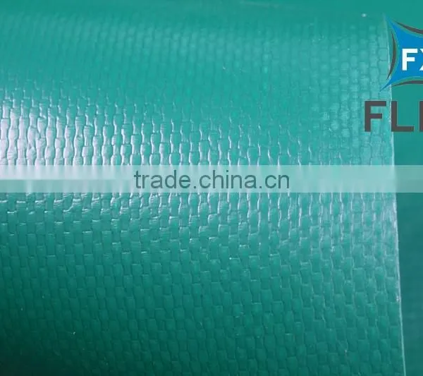 PVC TARPAULIN FOR TRUCK COVER AND TENT photo-2