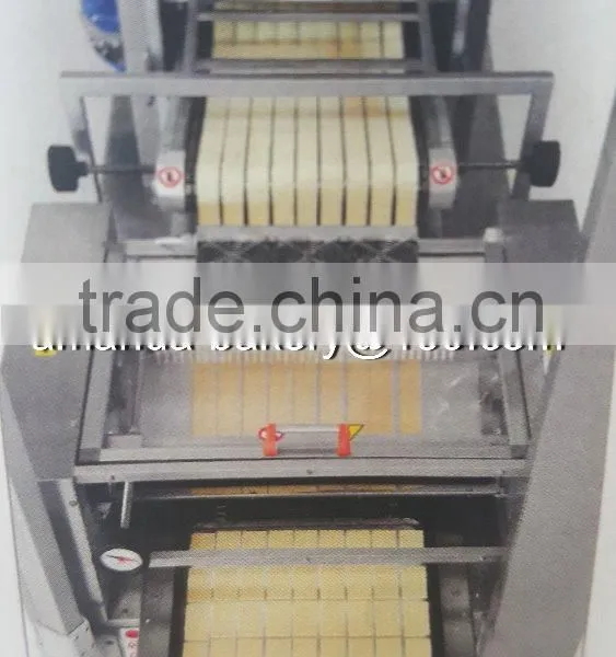 Bread Roll Forming Machine photo-4