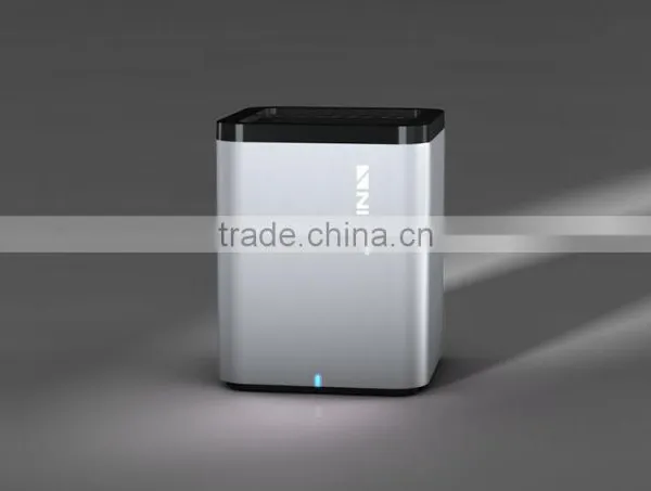 2016 China Manufacturer Wholesale Compact Bluetooth Portable Wireless Speaker Box 5w photo-2