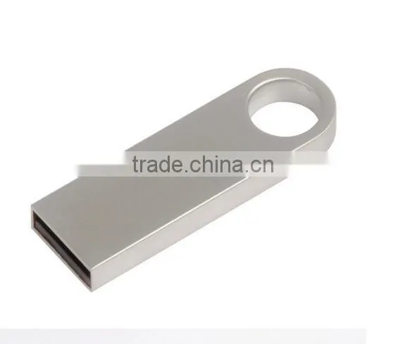 Metal Mini Usb Flash Drive Waterproof Usb Disk photo-3