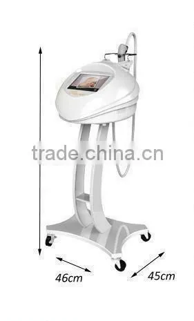 2016 MR16-4S Manufacturer for Microcurrent Face Lift Machine Fractional rf /rf Fractional Micro Needle /rf Beauty Equipment photo-5
