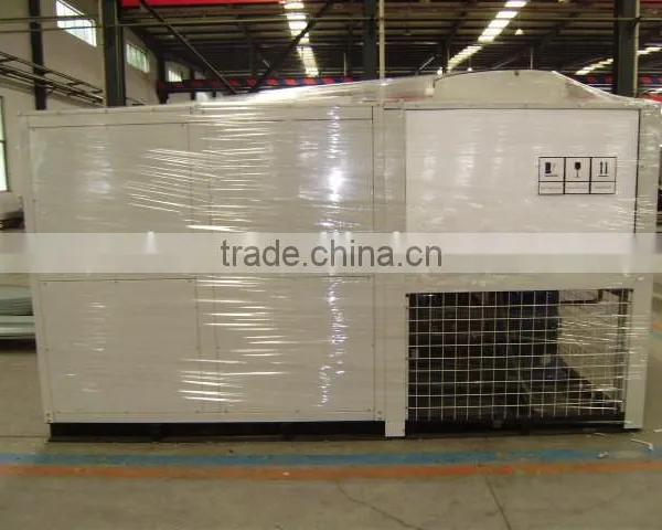 R407C Rooftop Packaged Unit-60 Tons, Copeland Compressor photo-2
