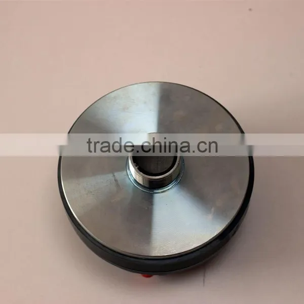 TSCT-4447 60W/120W Titanium Lower Frequency Woofer/110dB Voice Coil Diaphragm Big Power Passive Speaker photo-3