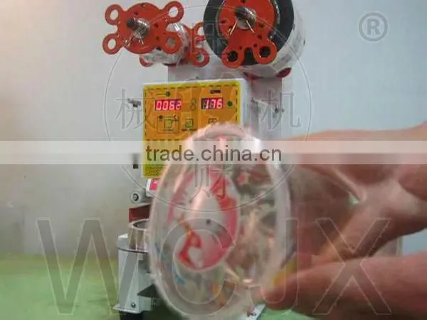 OEM Sealing Film photo-5