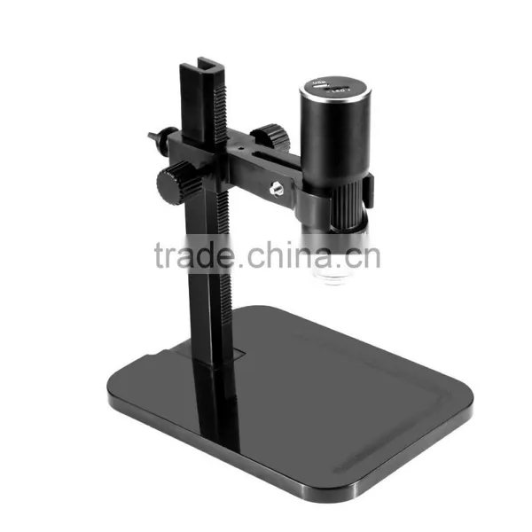 hd cmos digital microscope camera with 8-led 500x mac windows android compatible
