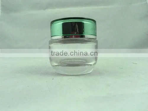 35ml Skincare Product Packing Jar