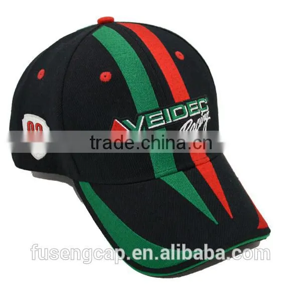 Top Quality Baseball Hat Manufacture Cheap Price photo-4