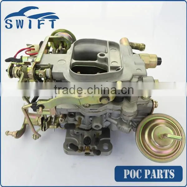 Carburetor For Toyota 1Y/2Y/3Y(21100-71070/71080/71081) photo-4