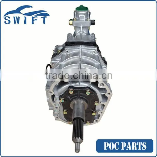 HILUX 4X2 Automotive Transmission (Iron) for Toyota HILUX OLD MODEL(3Y/4Y) photo-3