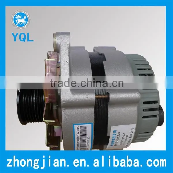 TD226B Diesel Engine Parts TD226B Alternator for Weichai-Deutz