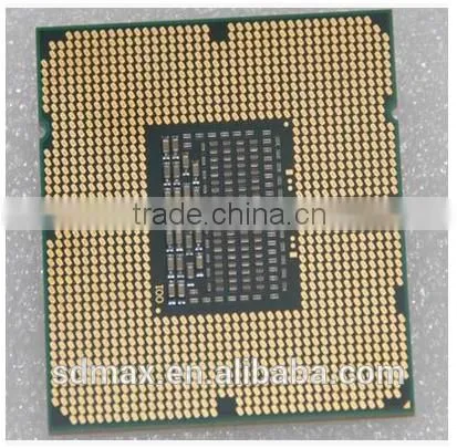 Server CPU XEON E5520 Official Version 2.26 G 8 m SLBFD 4 Nuclear 8 1366 Needle Thread photo-2