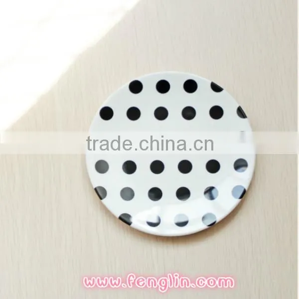 Kitchenware - Dinner Set - Melamine Plate 2015 New Design Salad Plate 100% Malemine photo-3