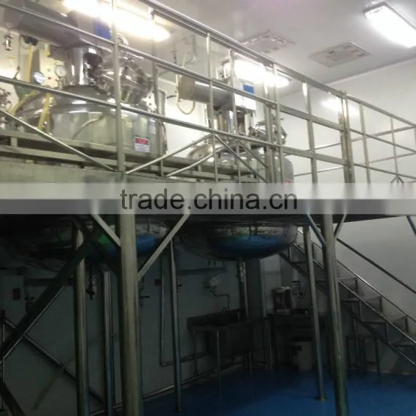 Soft Capsule Filling Equipment for Softgel Production Line photo-2