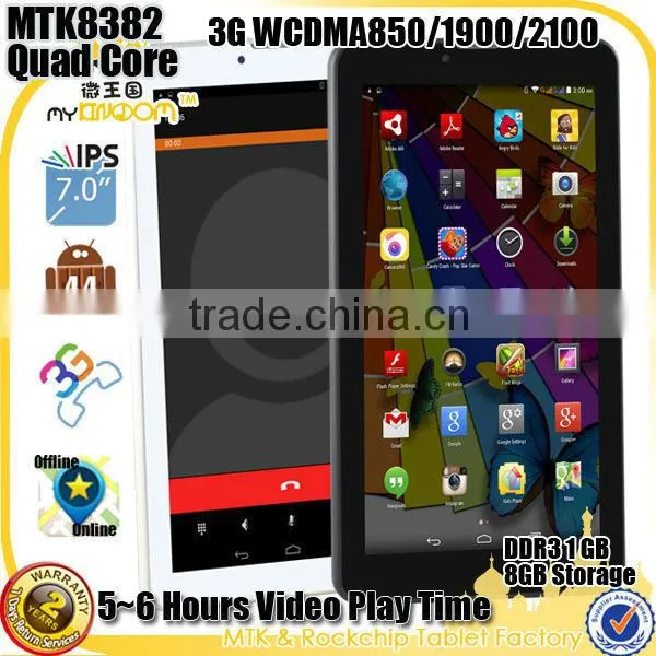 7 Inch Rugged Tablet Android pc photo-2