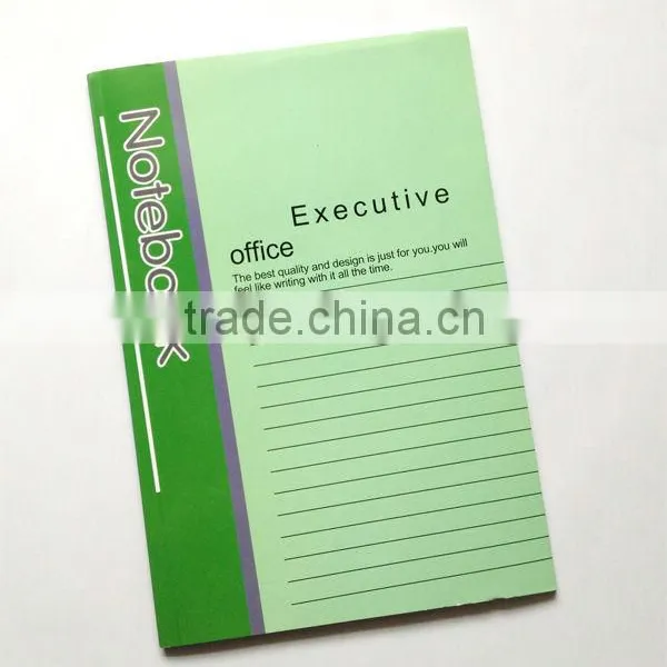 Office Notebook