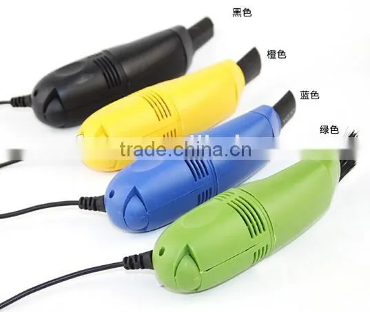 Good Design Mini Usb Keyboard Vacuum Cleaner ,portable Keyboard Vacuum Cleaner photo-2