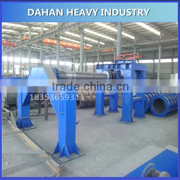  supply concrete pipe machine concrete pipe making machine