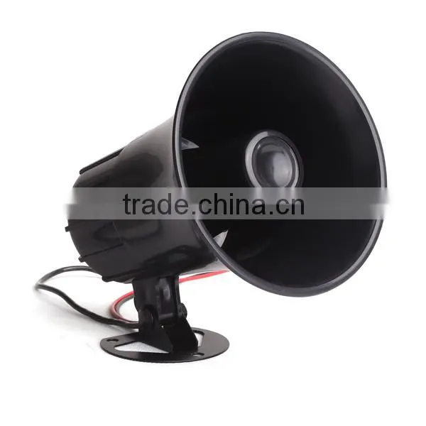 Home Security Alarm Electronic Siren 12Volt