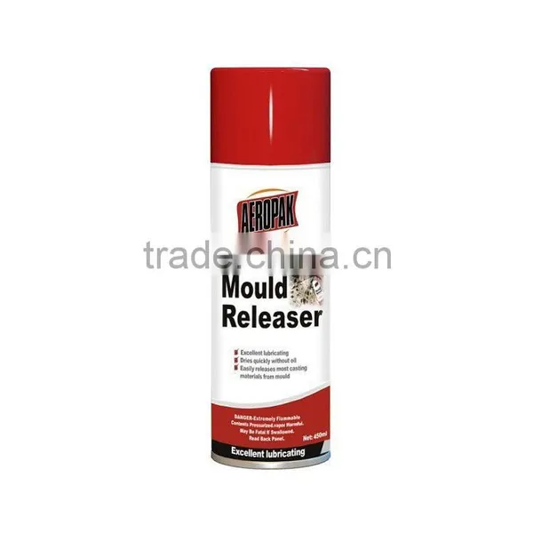 Aeropak Mould Cleaner photo-2