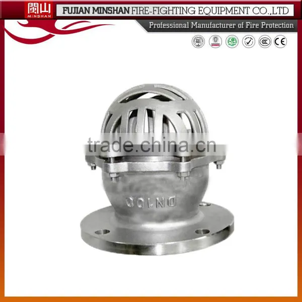 Cast Iron Ball Valve Mini Ball Valve photo-4
