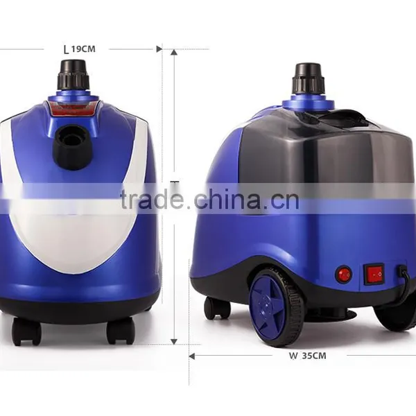 2016 New Garment Manufactuer Automatic Ironing Machine National Electric Iron photo-4
