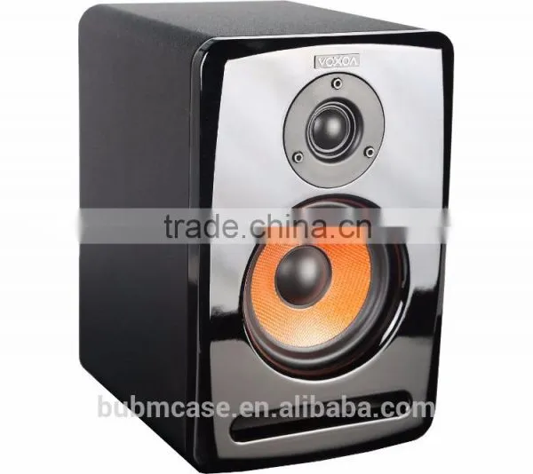 2016 VOXOA K30 Hifi Portable Bluetooth Speaker With Two Way Active Studio photo-3