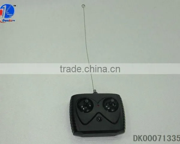 4ch RC Car Remote Control