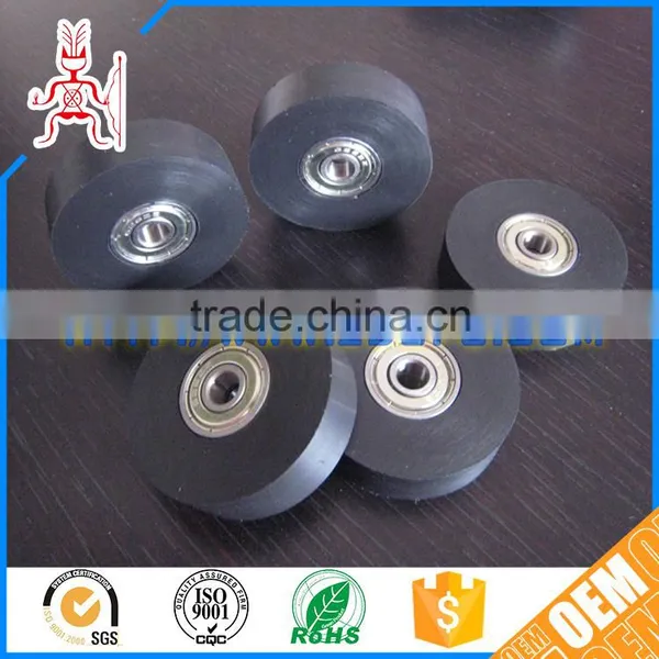 Top Selling Small Cheap 6 Inch Epdm Pulleys photo-2