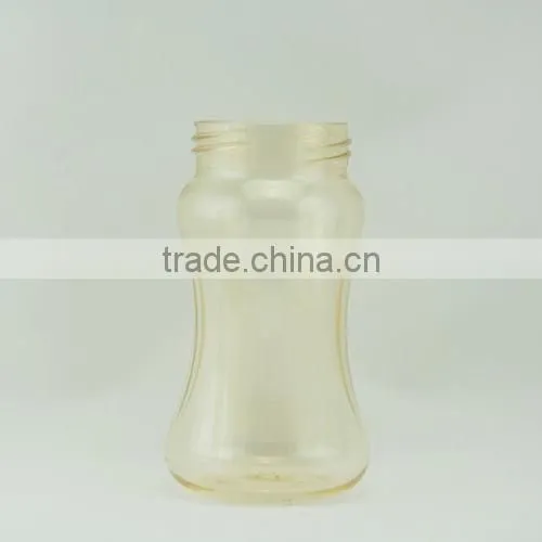 Wholesale Bulk Capacity Nursing Baby Feeder Feeding Bottle in Plastic photo-2