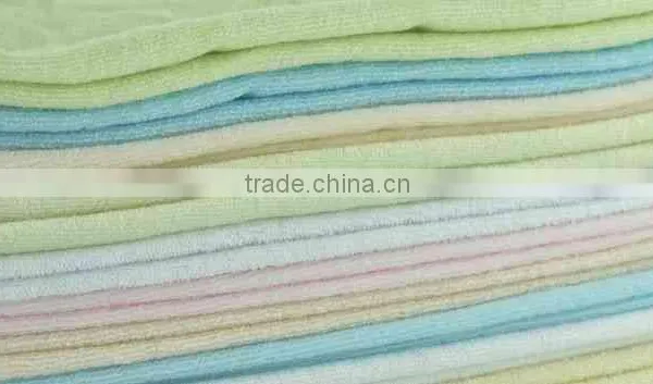 Portable Travel Changing Pad Cover 100% Cotton photo-3