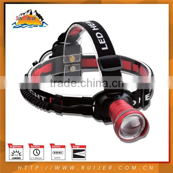 Widely Used High Technology Hot Sales Led Headlamp Powerful photo-4