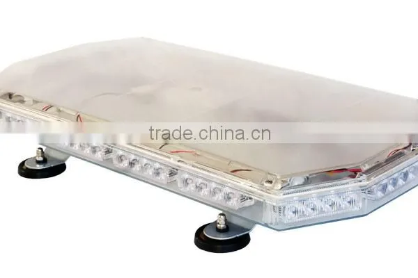 High Quality Led Emergency Mini Lightbar, Led Warning Strobe Lights, Led Warning Mini Lightbar TBD8180F photo-3