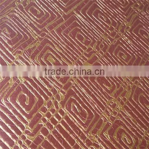 Modern Classic Wall Paper and Decor Wallapper for Wall for Walls photo-5
