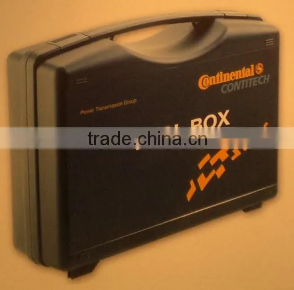 Plastic Packaging Boxes for Cosmetics photo-5