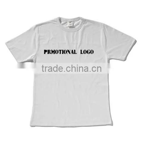 Cheap Promotional T-shirts