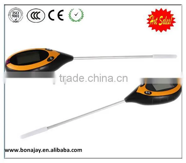 Hot Selling 4 in 1 Soil Survey Instrument photo-5