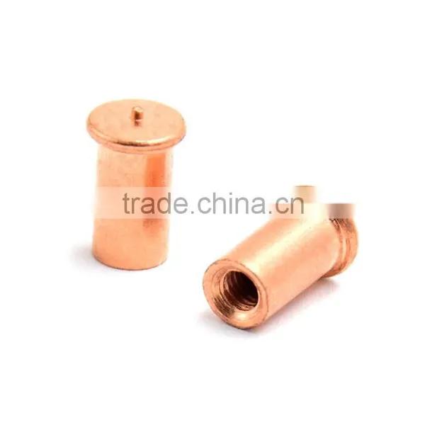 Standoff Internally Threaded CD Welding Stud photo-4