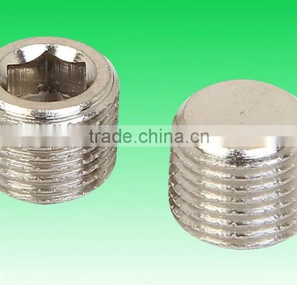 Screw Plugs photo-3