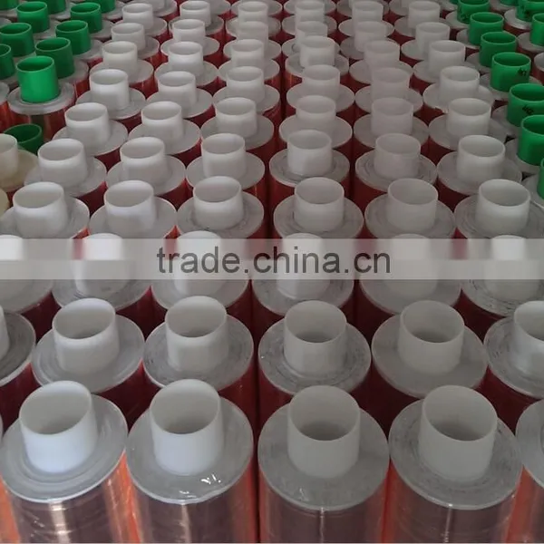High Purity T2 Li-ion Battery Grade/ FCCL/ Electrolytic Copper Foil photo-5