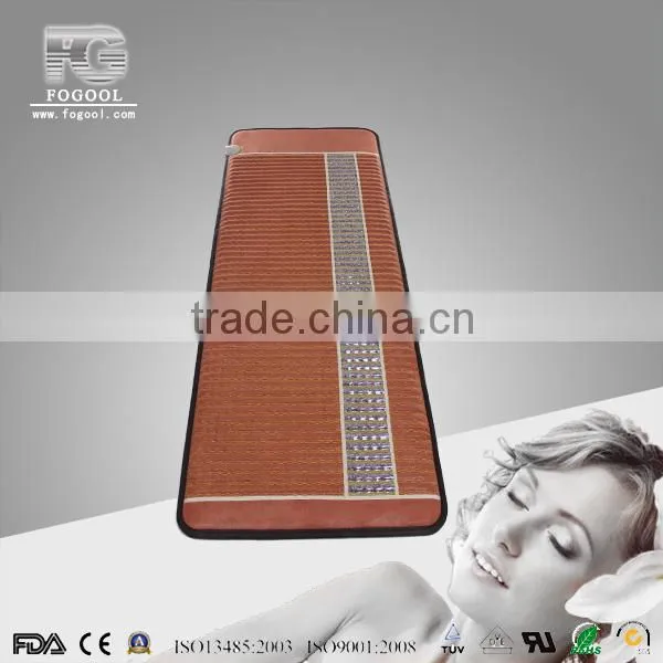 Health Benefits Bio-Mat Good Sleep Good Body for A Better You photo-6