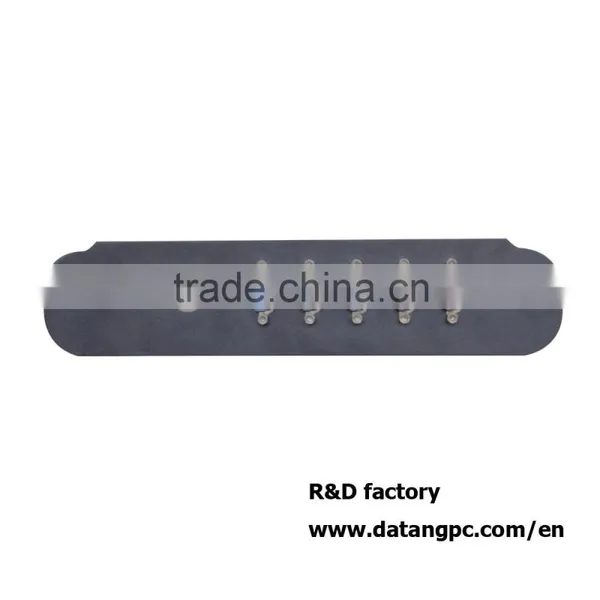 Mini Desktop pc Industrial Mini pc With QM87 Chipset photo-5
