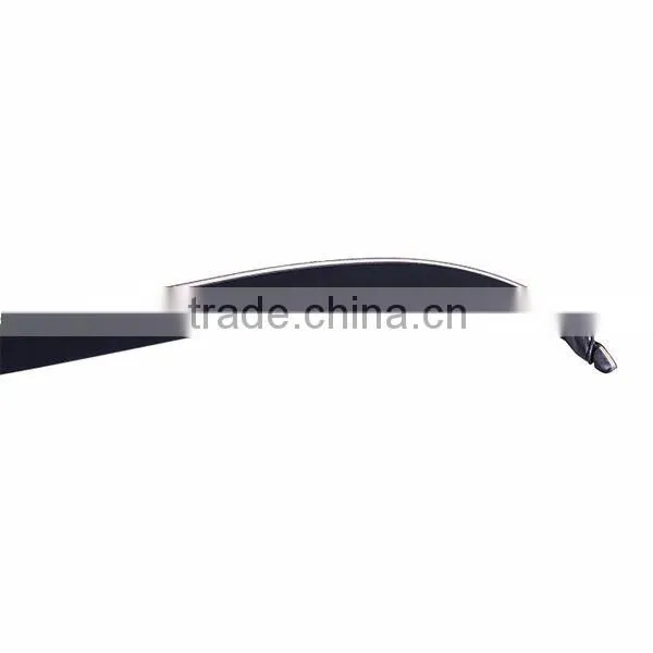 Archery Takedown Recurve Bow Aluminum Alloy Riser for Hunting photo-3