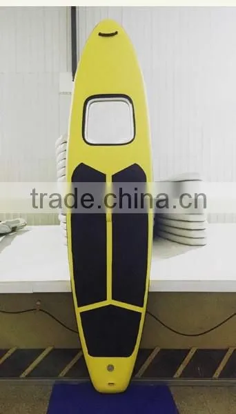 Surfboards Type Customized Inflatable Sup Board photo-3