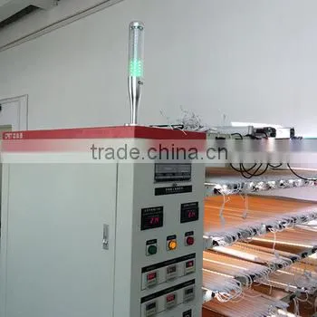 ONN-M4S 24v Used Emergency Warning Lights / Cnc Machine Signal Tower Light photo-4