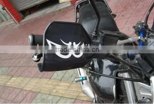 All Colours of Dirt Bike Motorcycle Hand Protector Handguard for Sale photo-6
